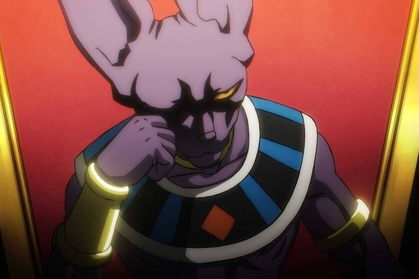 Vuelve Dragon Ball Super de la mano de Beerus: una remasterización que divide aguas entre los fans de toda la vida