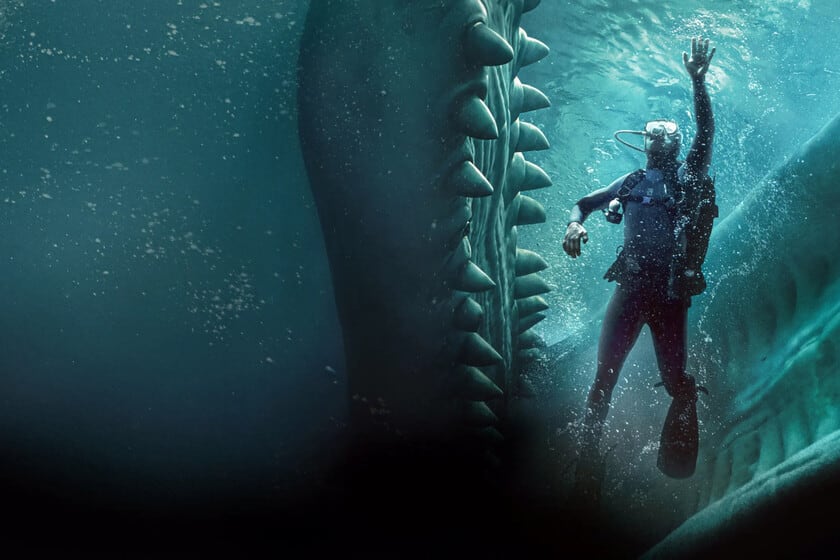 Whalefall: cuando la ballena se traga los pendientes entre un padre y un hijo