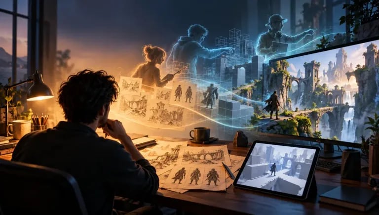 Después de GTA 6, Rockstar se propone no hacer esperar tanto a su público