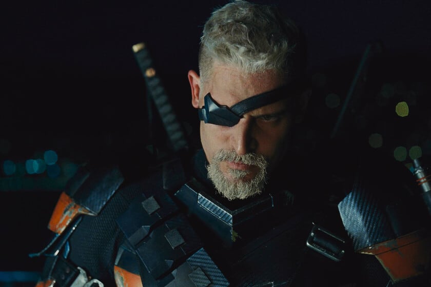 Joe Manganiello y la maldición de Deathstroke: seis años esperando una película que nunca llegó