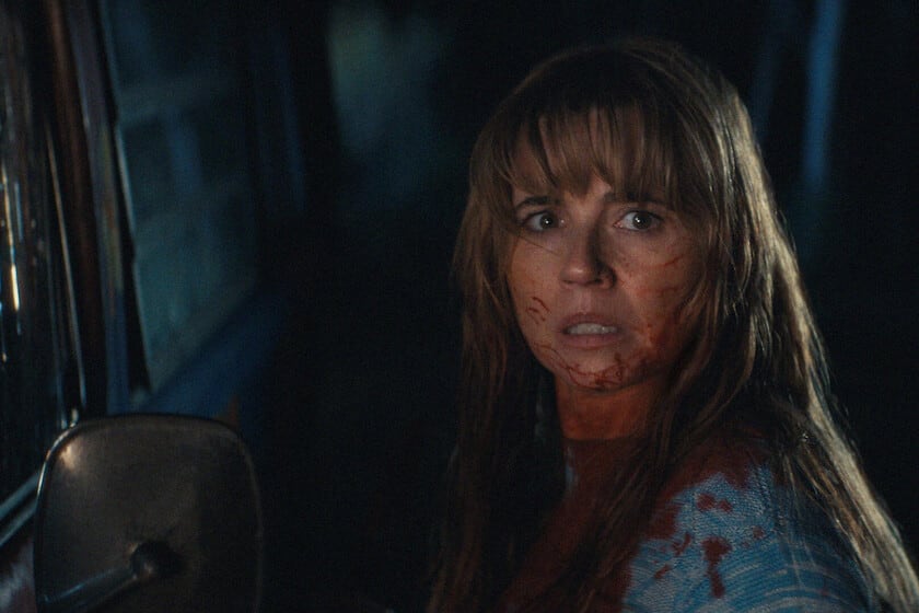 "Crystal Lake": la madre de Jason ya tiene cara propia en HBO Max y la serie se anima a contar lo que el cine no se atrevió