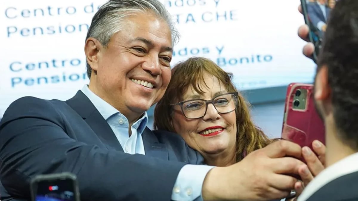 Huella Mayor: Neuquén pone en marcha un viaje soñado para los abuelos que casi nunca salieron de su pago