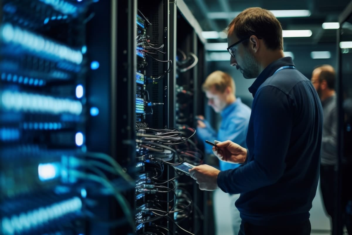 Argentina se anota en la carrera por los centros de datos: con viento a favor, pero con la inestabilidad como lastre