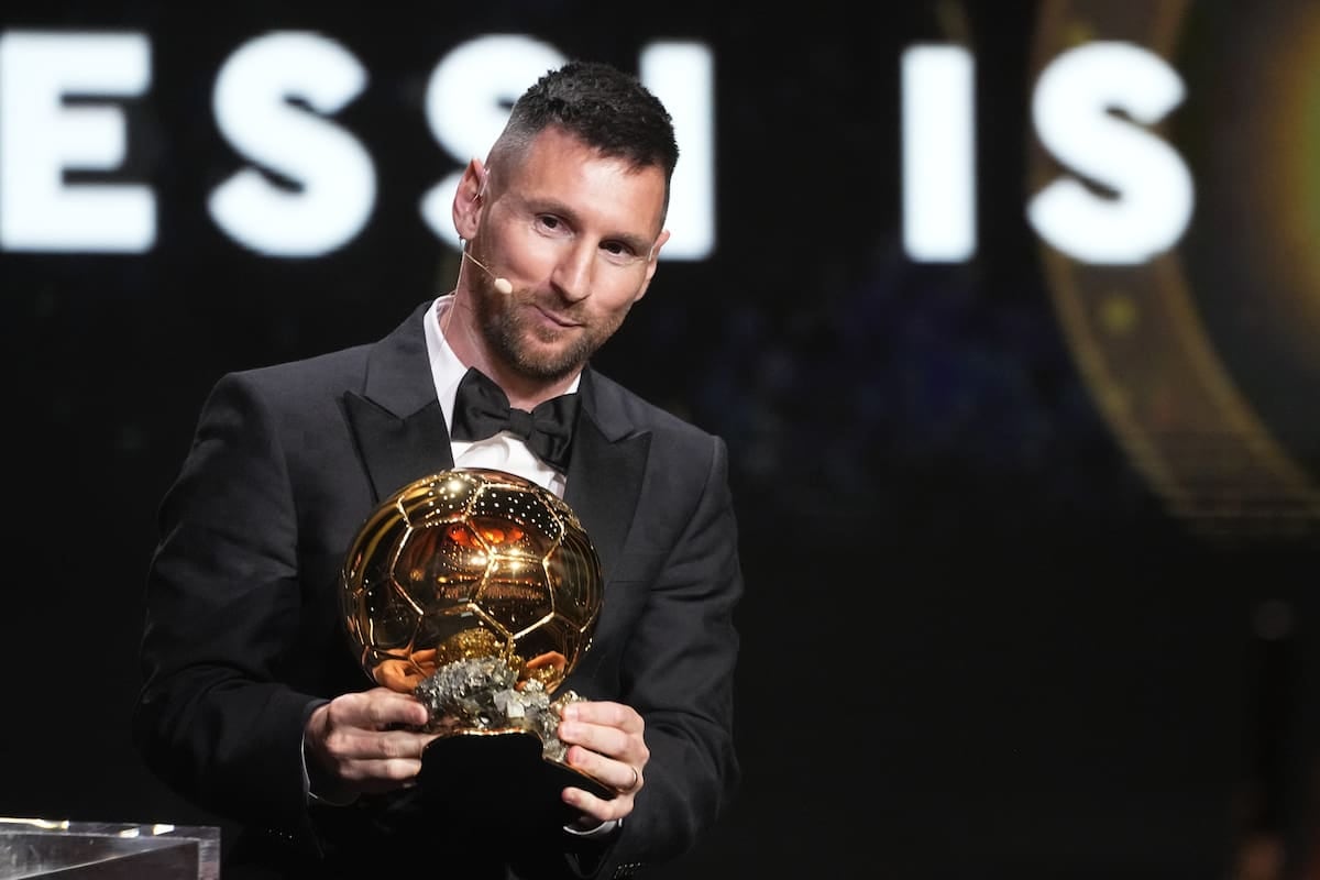 Messi, otra vez en la puerta del Balón de Oro: ¿se le abre o le cierran en la cara?