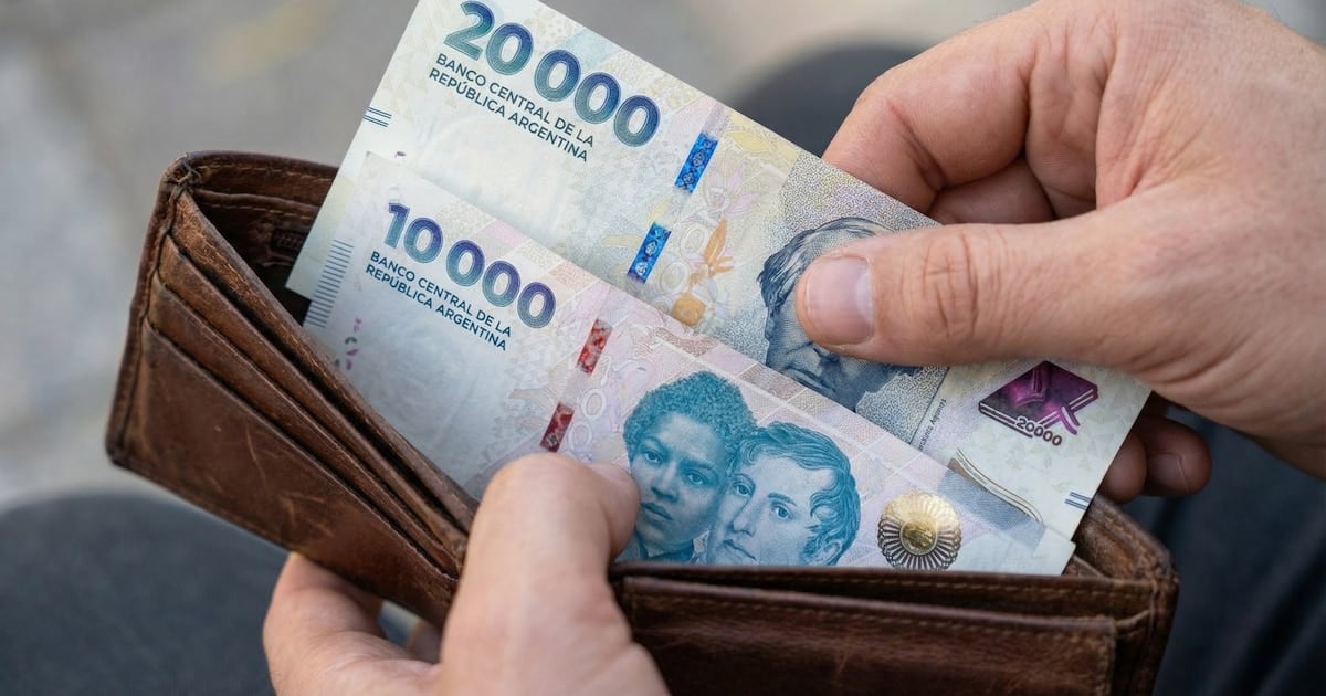 Siete de cada diez argentinos definen como mala la marcha de la economía y anticipan un cuadro aún más adverso hacia fin de año