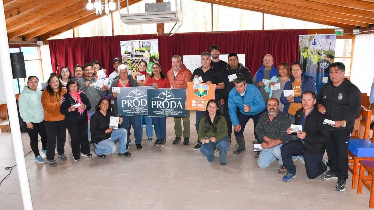 Una semilla en el bolsillo y la promesa de un zapallo de 24 kilos: arrancó una nueva temporada del programa que invita a cultivar en casa
