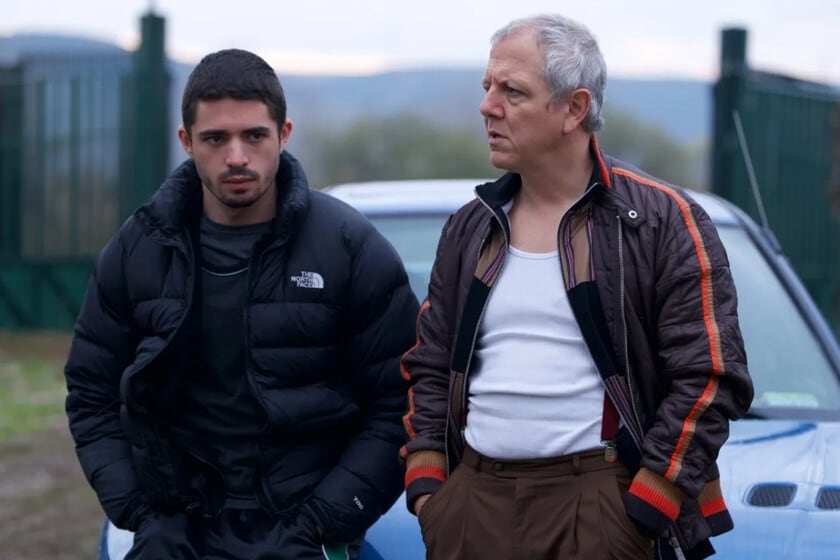 El debut de Jaime Lorente como director: una promesa que se desinfla cuando la historia crece