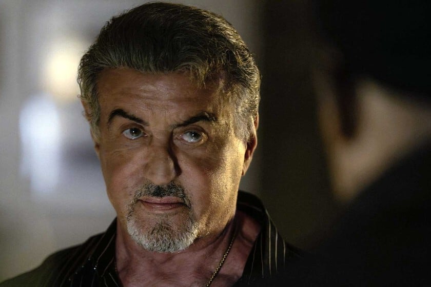 Stallone, el Batman que se escapó antes de empezar