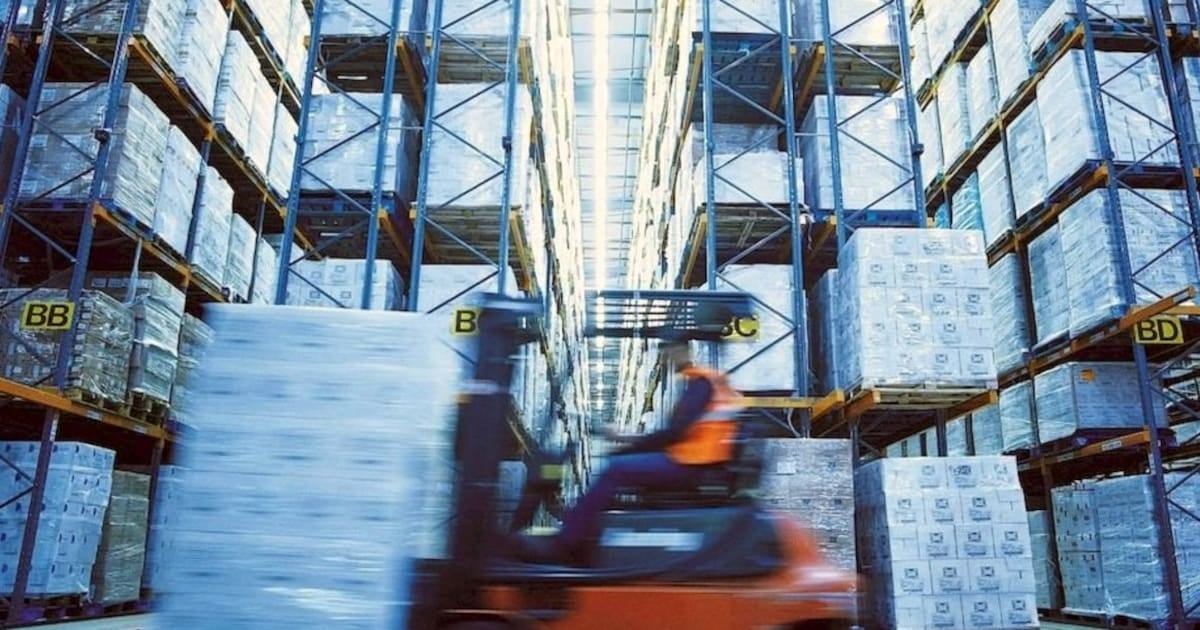 Mayoristas: el IPIM saltó 3,2% en septiembre empujado por el crudo y los productos primarios