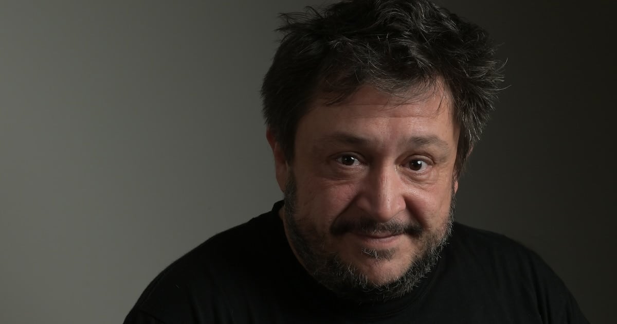 Dieciocho inversores le ponen límites a Casciari: lo denunciaron penalmente por siete proyectos que no rindieron