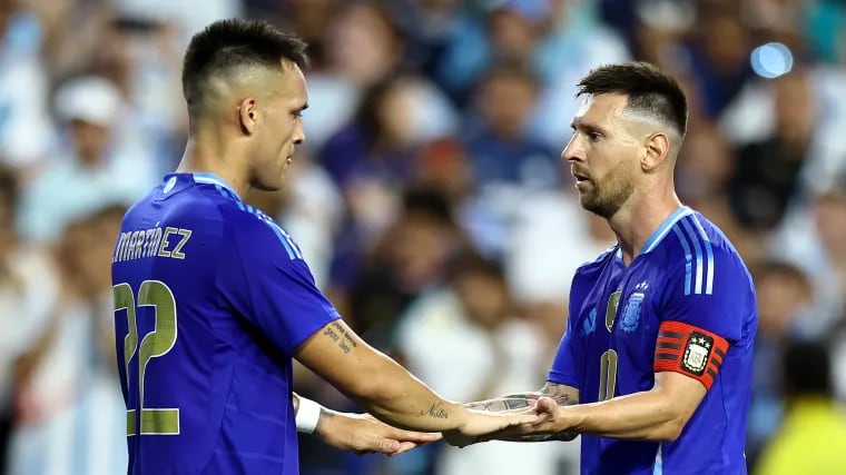 Boca y Banfield se cruzan en Mendoza con el calendario como enemigo invisible