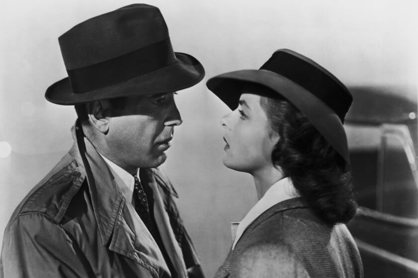 La maldición de Casablanca: cuatro intentos, ningún heredero