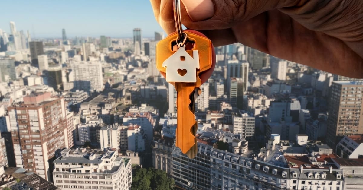 Palermo se consolida como el segundo barrio más caro de la Ciudad y empuja el promedio de alquileres por encima del 1,3% mensual