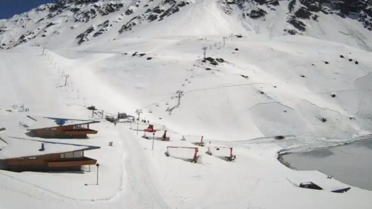 Una avalancha en Portillo se cobró tres vidas y reabre el debate por las excursiones no habilitadas en alta montaña