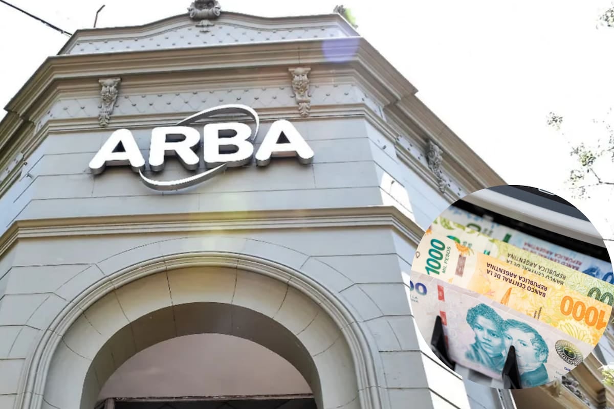 ARBA lanza moratoria con rebajas de hasta 40% y obligará a estar al día para acceder a bonificaciones en 2027