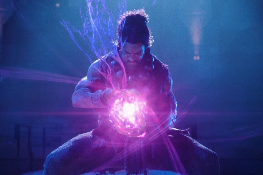 La nueva Street Fighter le gana la pulseada a las películas viejas: ya es la mejor adaptada del juego de Capcom