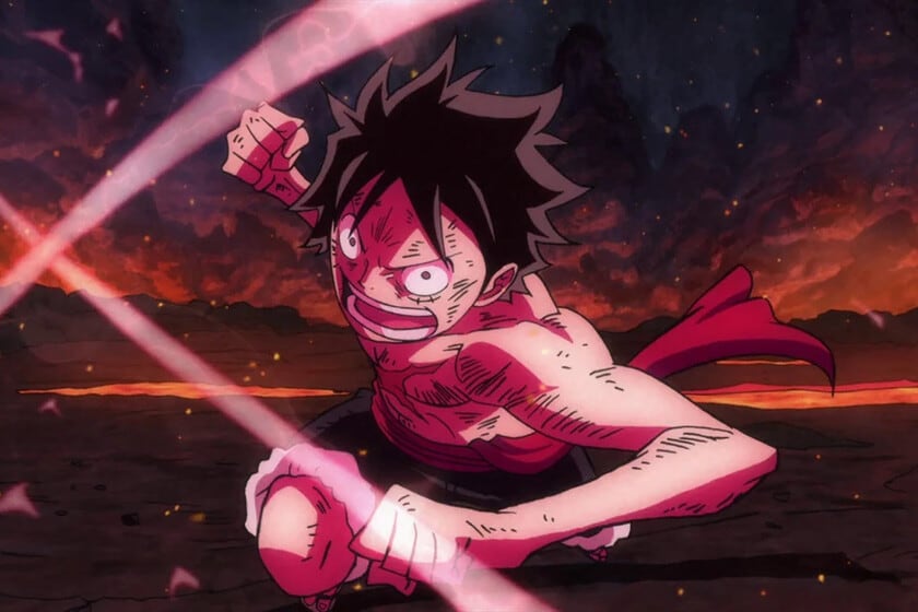 Llega al streaming la película de One Piece que el fandom venía esperando: One Piece Film Z debuta en AnimeBox con doblaje al castellano