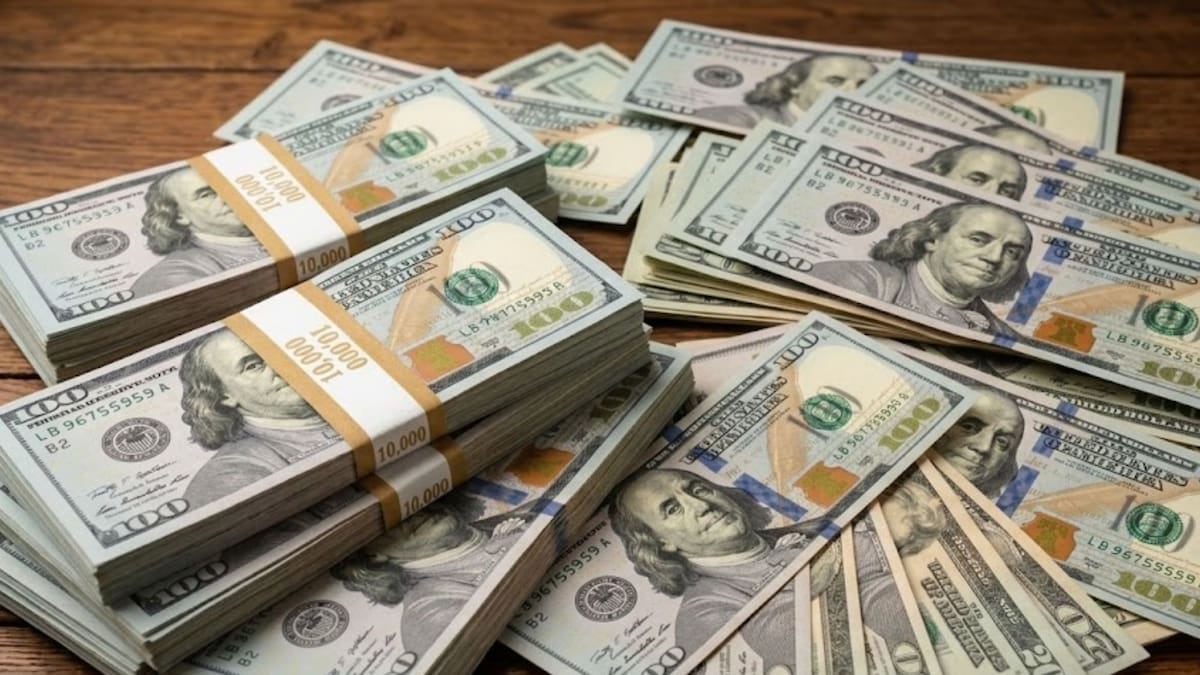 El tipo de cambio cerró una jornada sin sobresaltos y la brecha se redujo a apenas veinte pesos