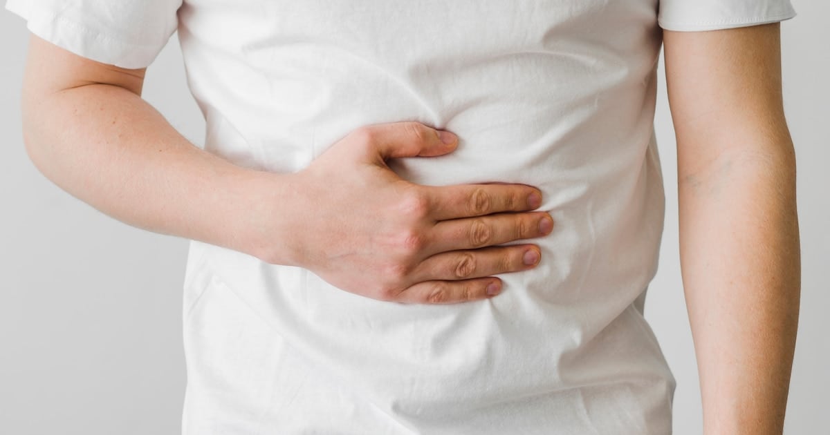 Huellas en la sangre: señales que la inflamación intestinal deja hasta una década antes