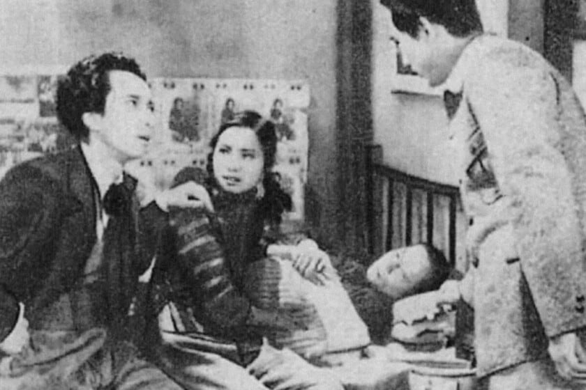 Un tango Shanghai: la historia de la película china que le regaló el himno a un país entero