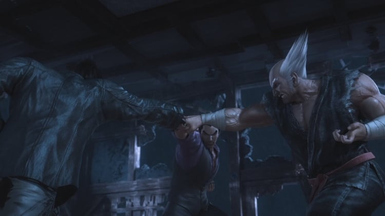El cine le tira una piña al joystick: Street Fighter arranca primera en la recaudación mundial