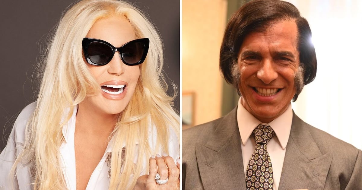 La Su se prende a la serie del Menem: la ficción se estira hasta 1995 y suma a la diva de la tele