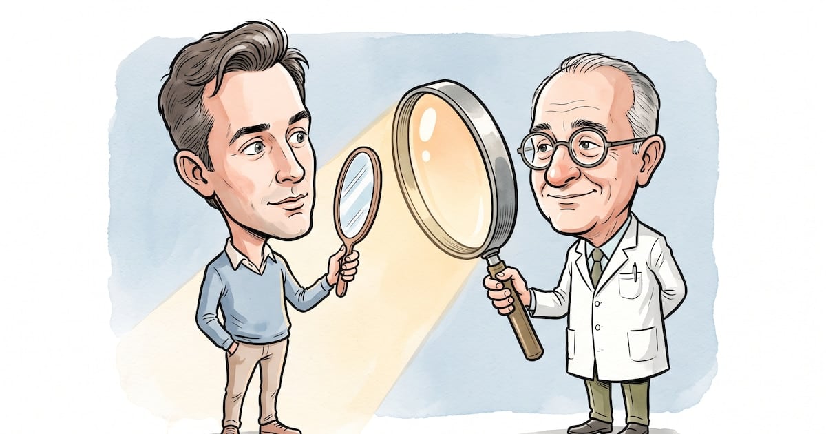 La boca también avisa: señales que no conviene dejar pasar