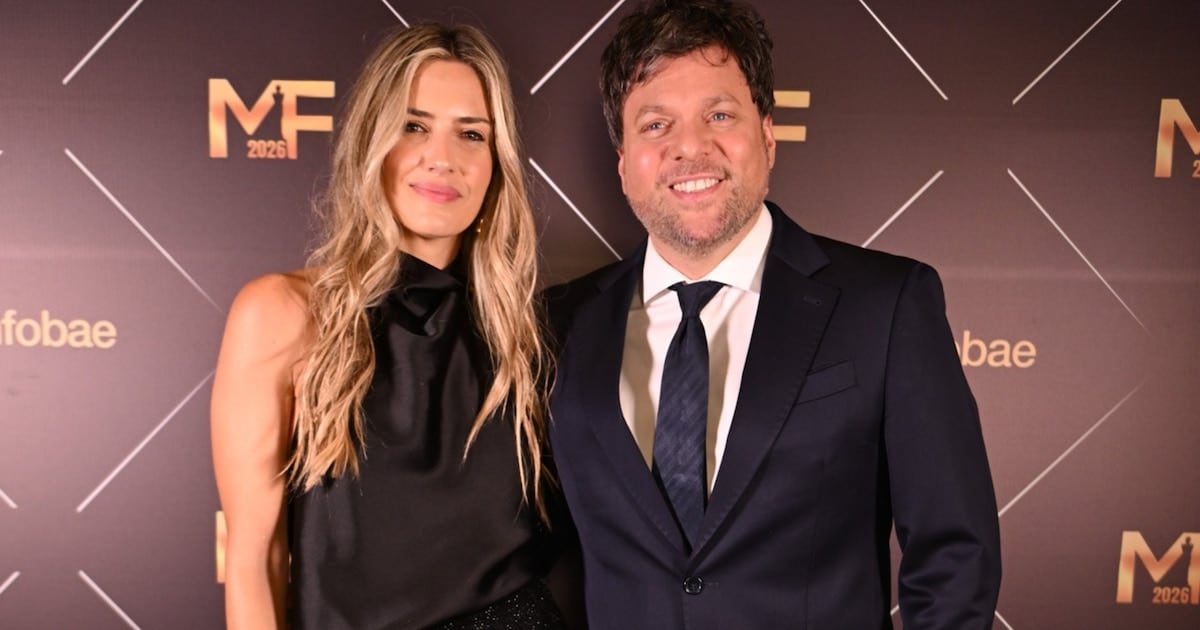 María O'Donnellconverteron la noche de la radio en una jornada de premios y homenajes