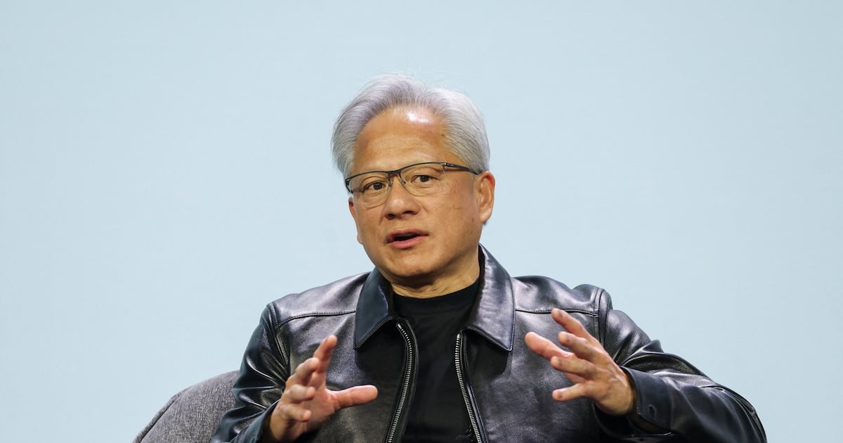 Europa se sube al tren de Nvidia: duality