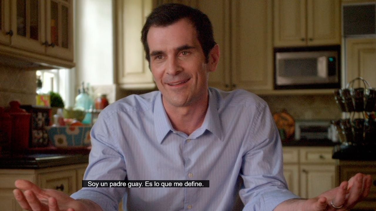 Ty Burrell vuelve a la tele con una comedia que bets todos los sobre el