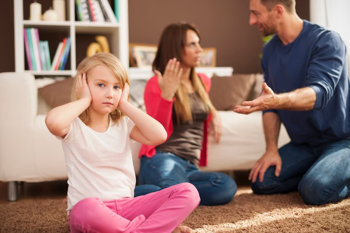 Aprender a leer el ambiente: cuando la alerta de la infancia no se apaga