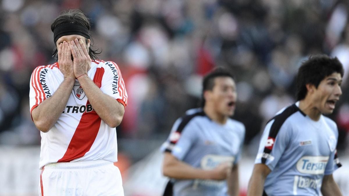 La AFA resucita la promoción y deja intacto a la Liga Profesional