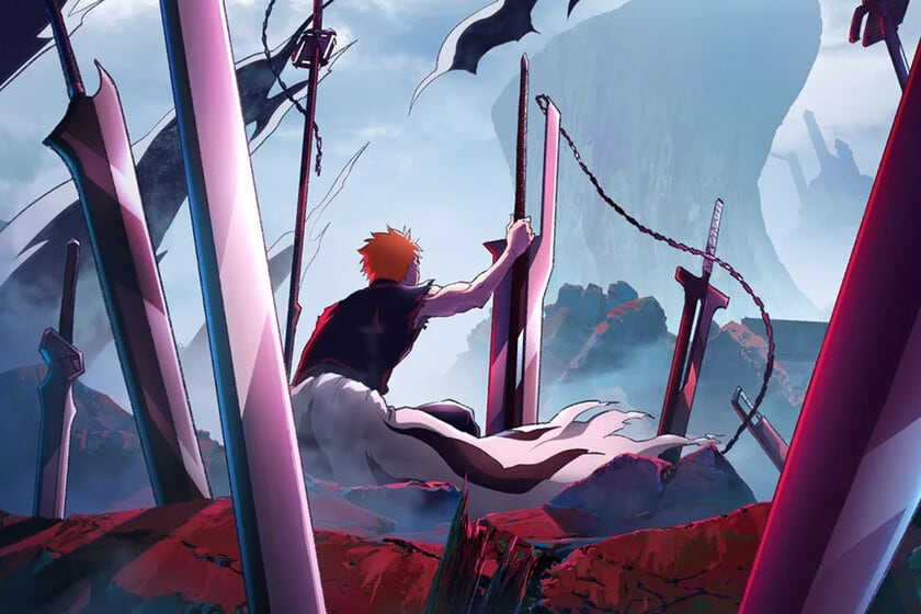 Bleach llega a su gran final con una historia completa y unaexpensive espera