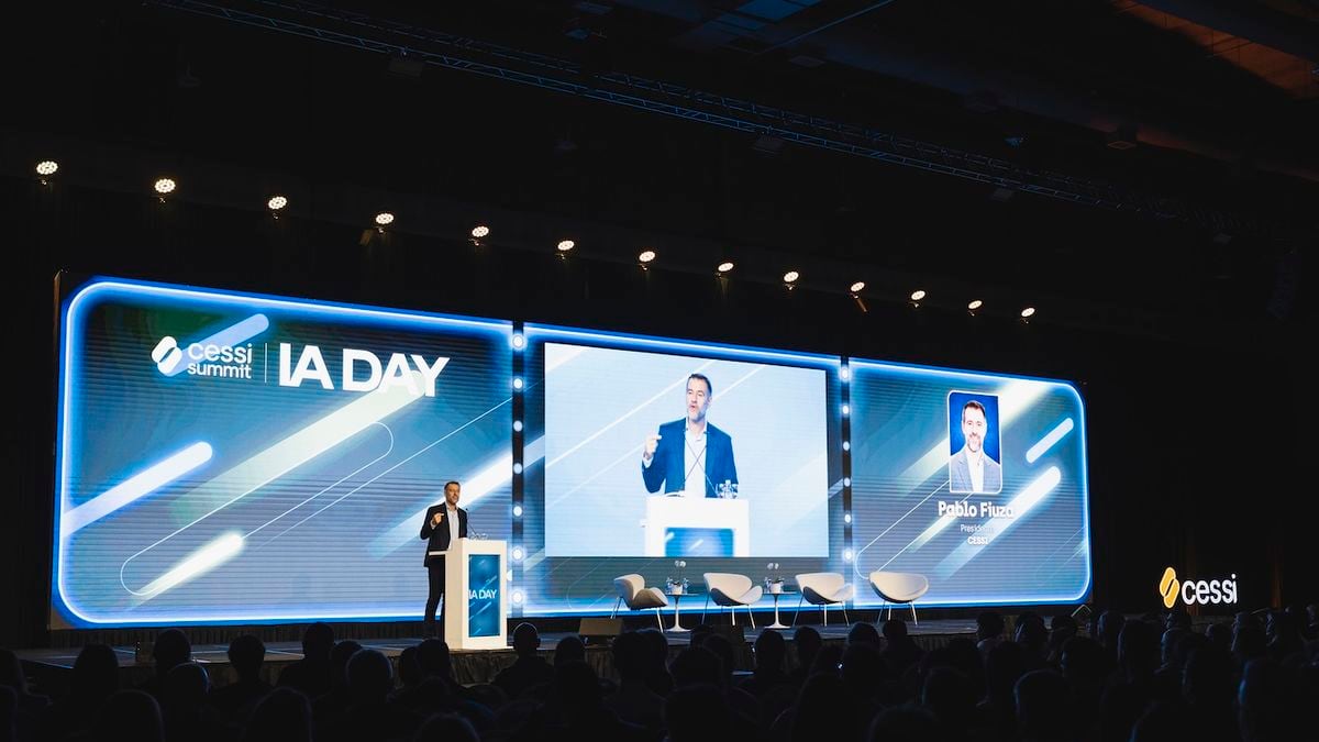 La inteligencia artificial dejó de hablar en_future: ahora se_discute cómo aplicarla