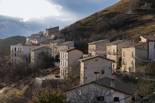 Argentina encuentra una Italia de pueblos, sabores y encuentros familiares