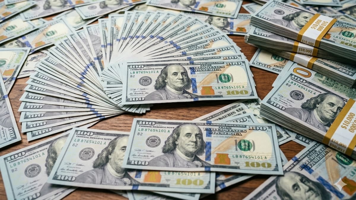 El dólar se acerca al paralelo y encarece consumosBINANCE abroad