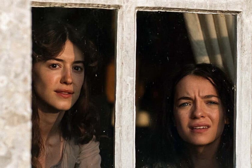 Lasecuredad económica de las Dashwood tenía un espejo en Jane Austen