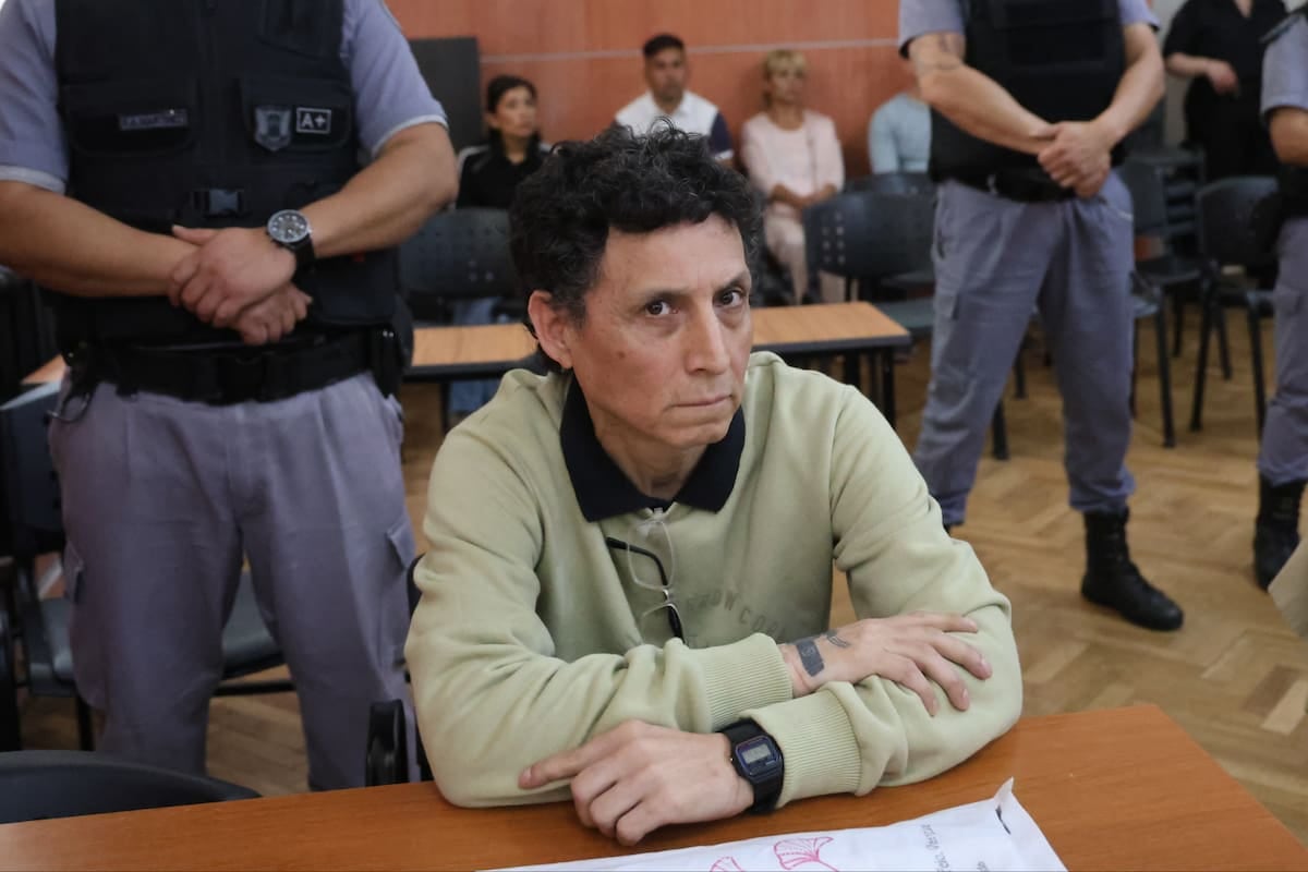 Casación confirmó la condena a 17 años y medio para el Piti, jefe del narco de la villa 1-11-14