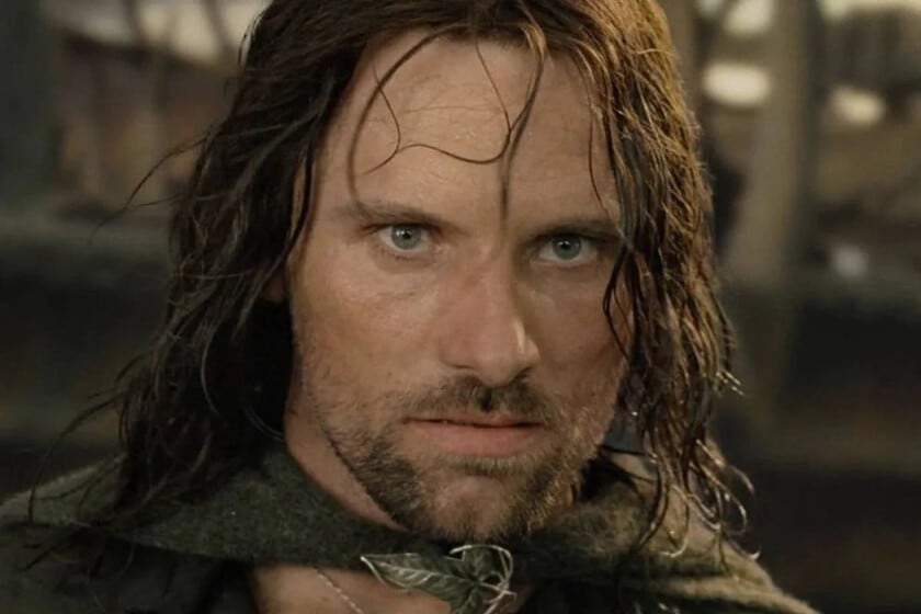 Jamie Dornan toma las riendas de Aragorn y admite la daunting tarea