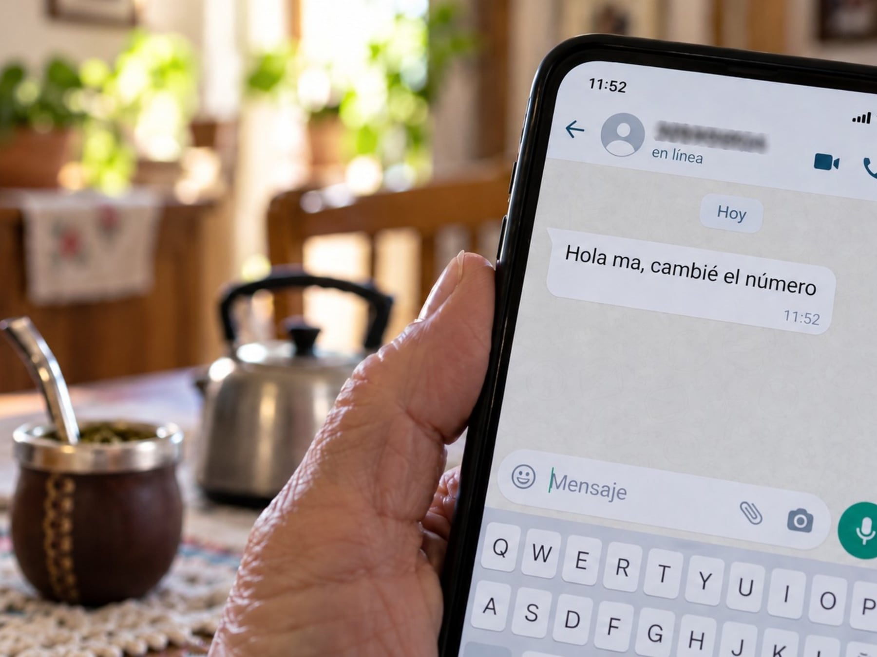 La inteligencia artificial pulió las estafas y las volvió más convincentes