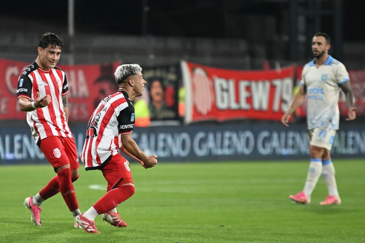 Barracas le dio vuelta al partido y quedó a dos puntitos de los octavos