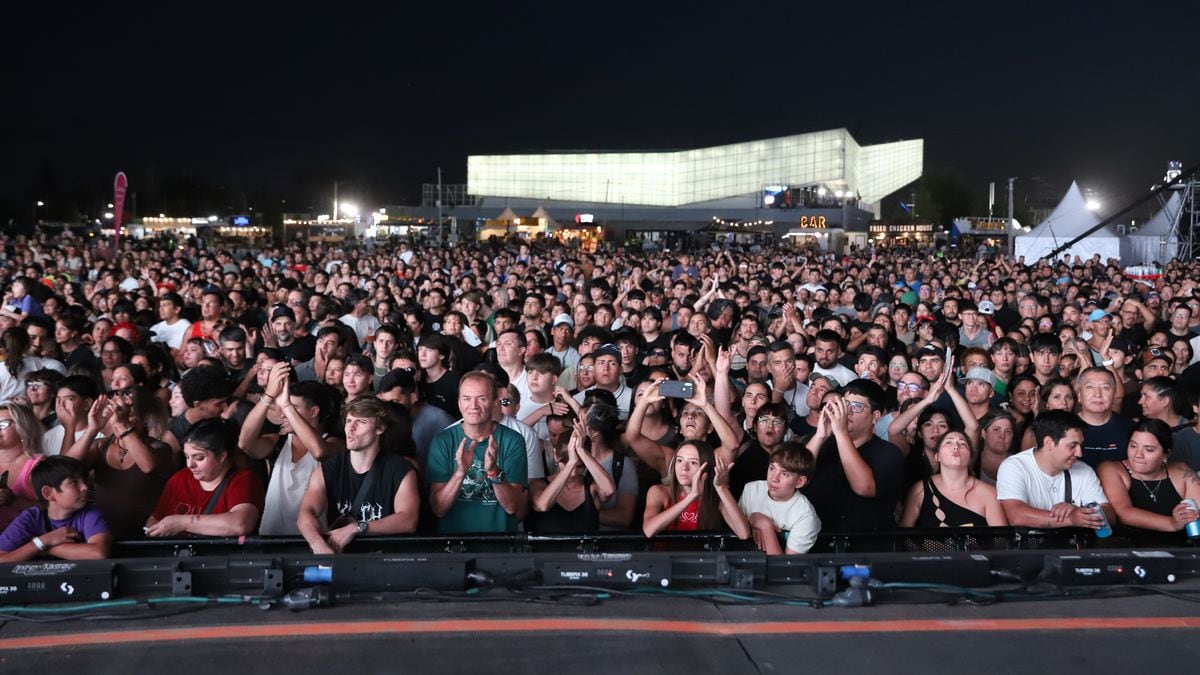 La Fiesta de la Confluencia 2027 revela su cartel y anuncia cómo comprar entradas