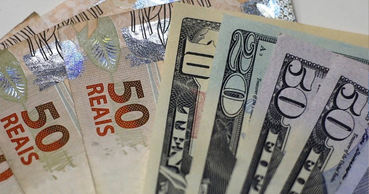 La depreciación del real unplugó un 10,4% en el mercado argentino tras el balotaje