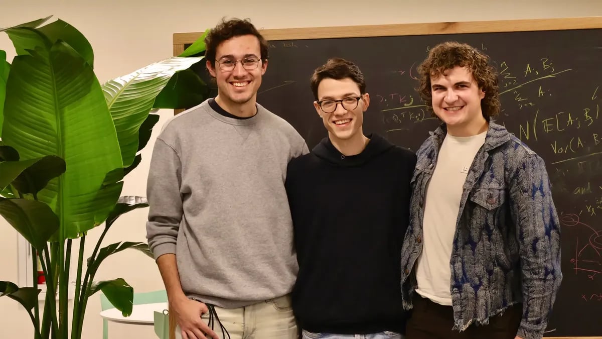 La apuesta millonaria por laboratorios de inteligencia artificial que todavía no venden