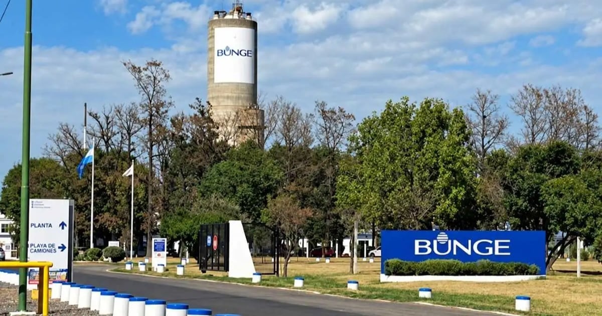Una firma agroindustrial cesa la producción química en Campana y desvinculará a 110 empleados